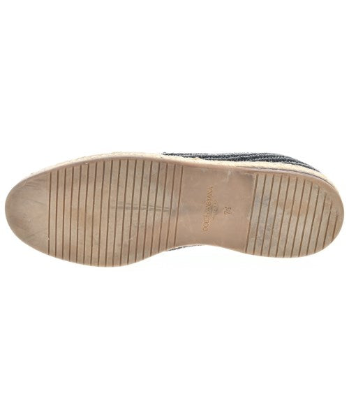 DOLCE&GABBANA 正式鞋