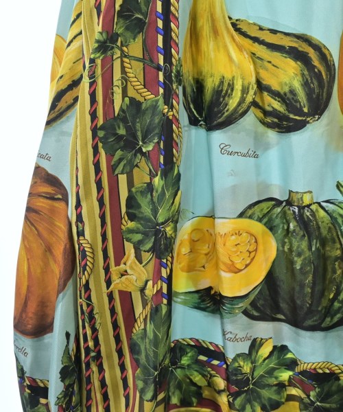 DOLCE&GABBANA 休閒襯衫