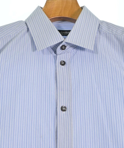 DOLCE&GABBANA 正式襯衫