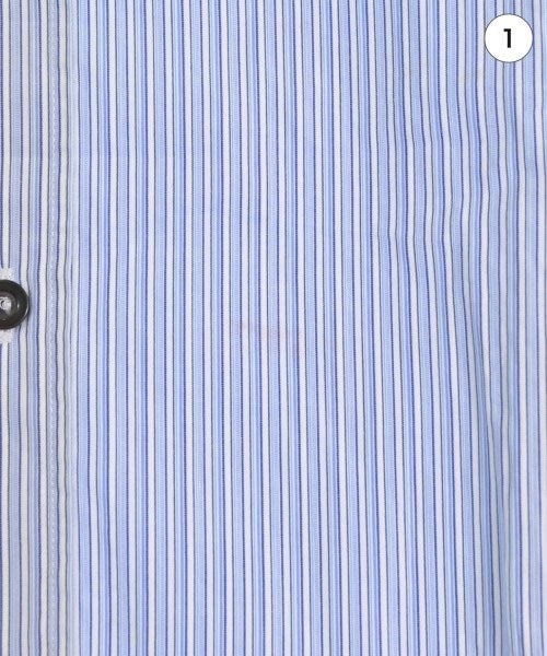 DOLCE&GABBANA 正式襯衫