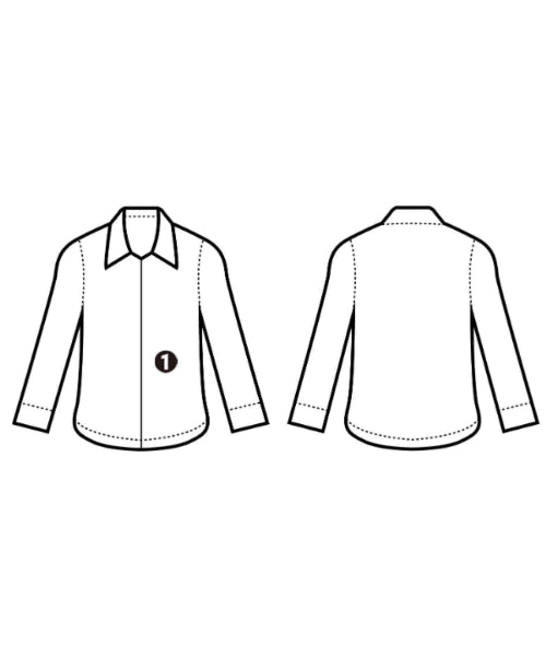 DOLCE&GABBANA 正式襯衫