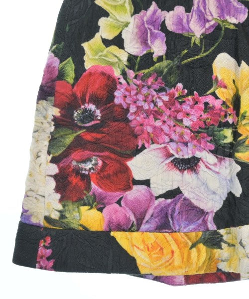 DOLCE&GABBANA 迷你裙