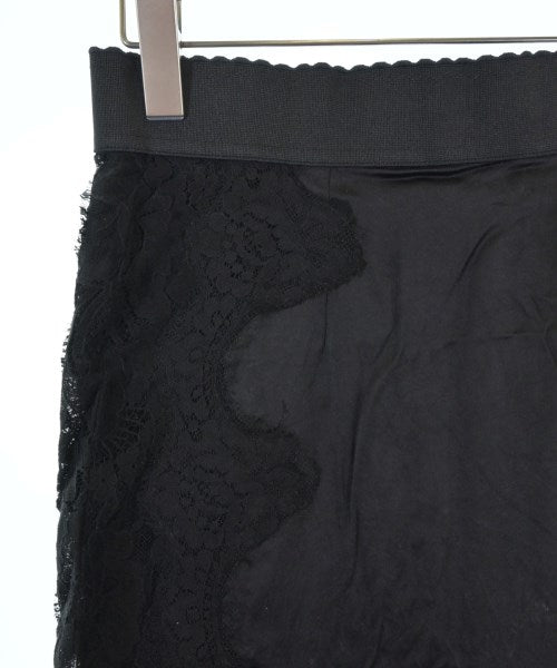DOLCE&GABBANA 膝上裙