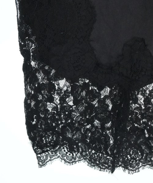DOLCE&GABBANA 膝上裙