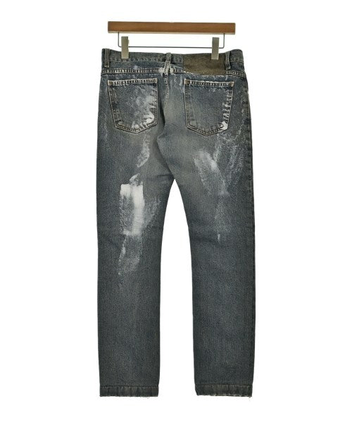 DOLCE&GABBANA 牛仔褲