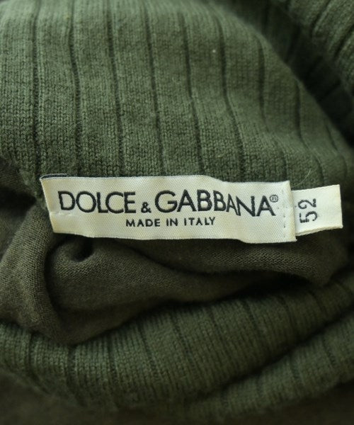 DOLCE&GABBANA 毛衣