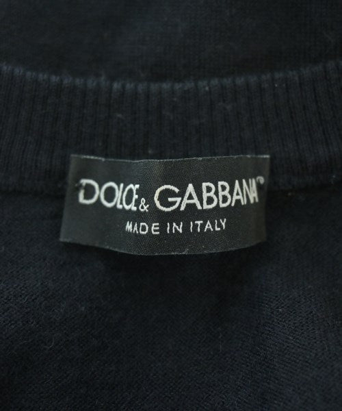 DOLCE&GABBANA 毛衣