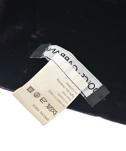 DOLCE&GABBANA 披肩