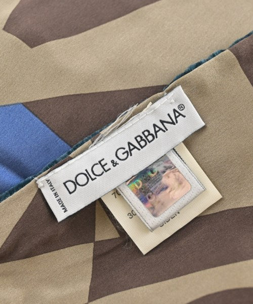 DOLCE&GABBANA 披肩