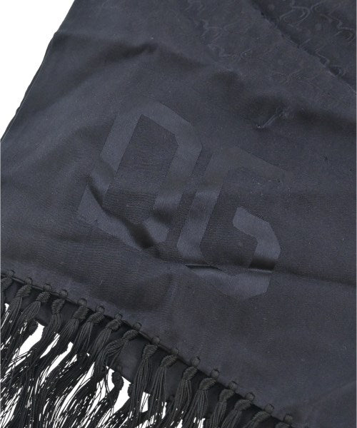 DOLCE&GABBANA 披肩