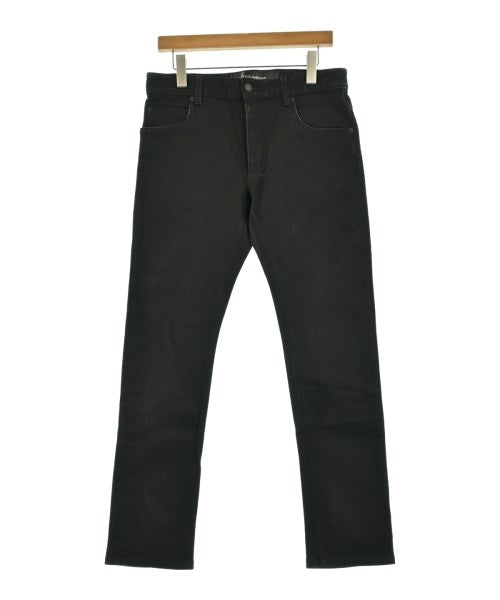 DOLCE&GABBANA 牛仔褲