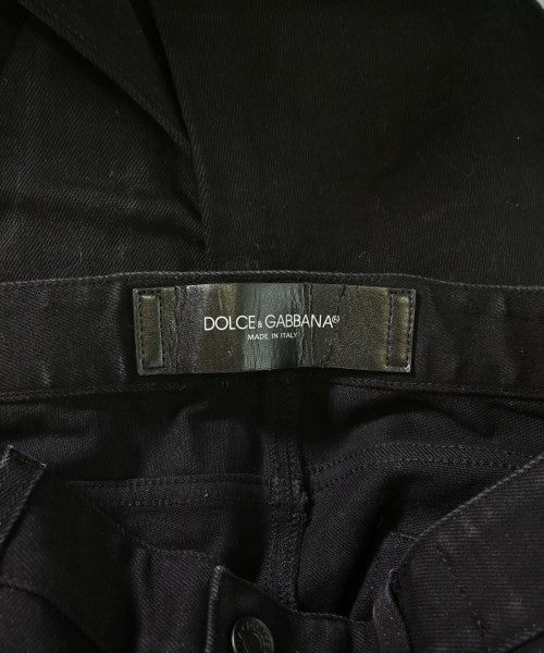DOLCE&GABBANA 牛仔褲
