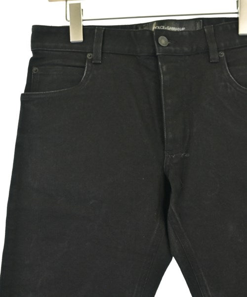 DOLCE&GABBANA 牛仔褲