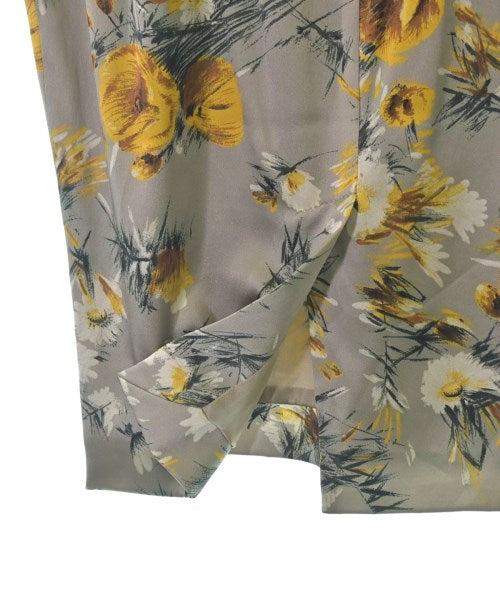 DOLCE&GABBANA 洋裝