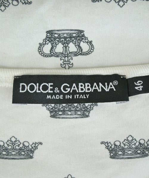 DOLCE&GABBANA T恤/上衣