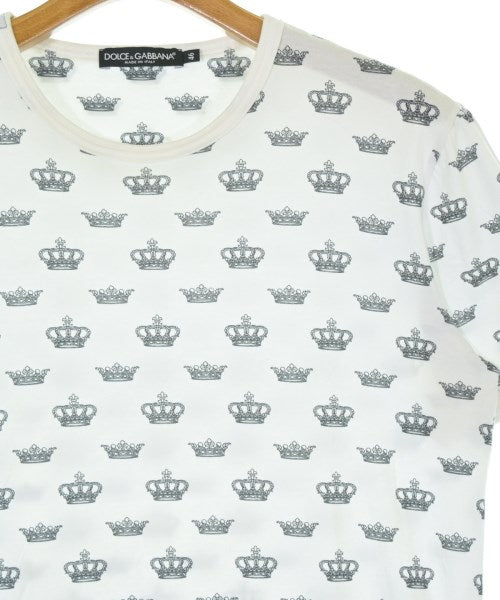 DOLCE&GABBANA T恤/上衣