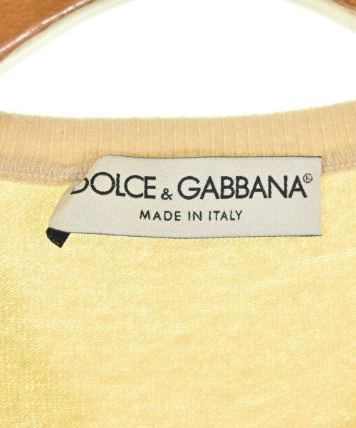 DOLCE&GABBANA 毛衣