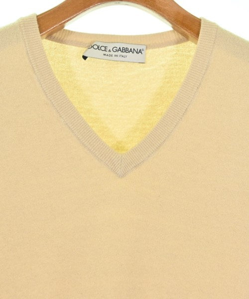 DOLCE&GABBANA 毛衣