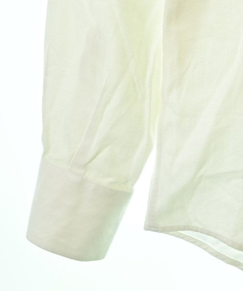 DOLCE&GABBANA 休閒襯衫