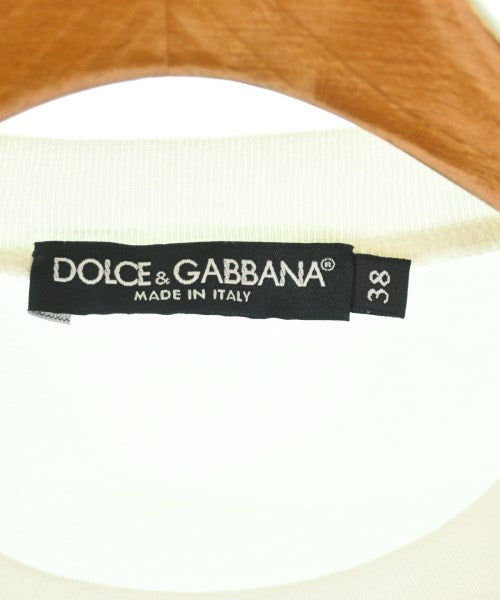 DOLCE&GABBANA T恤/上衣