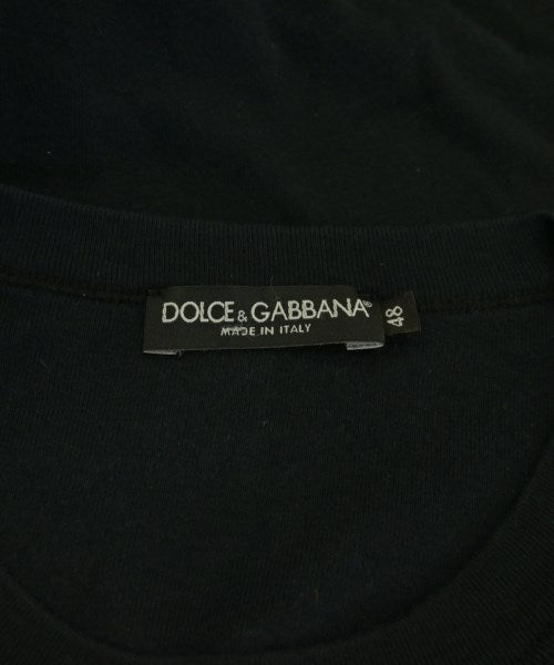 DOLCE&GABBANA T恤/上衣