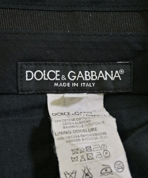DOLCE&GABBANA 長褲
