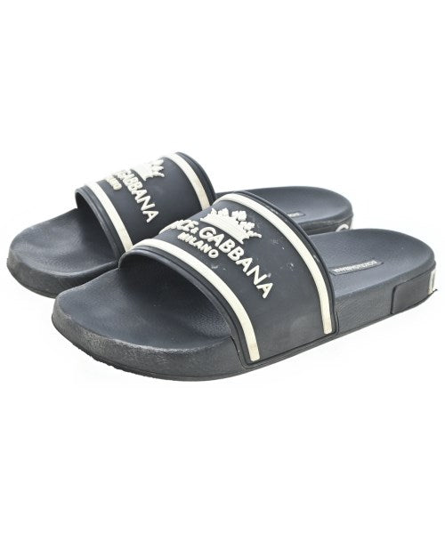 DOLCE&GABBANA 涼鞋