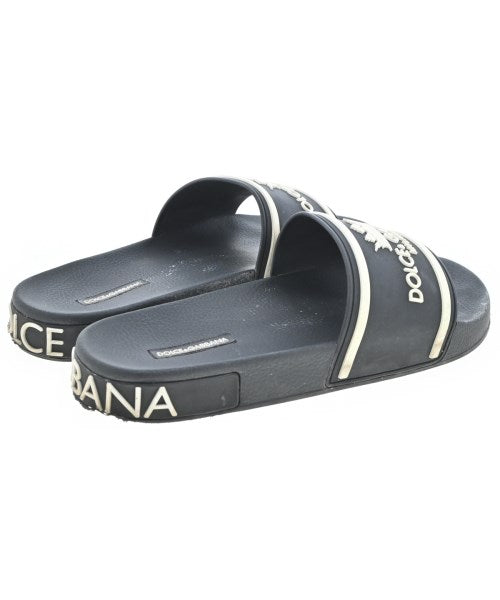 DOLCE&GABBANA 涼鞋