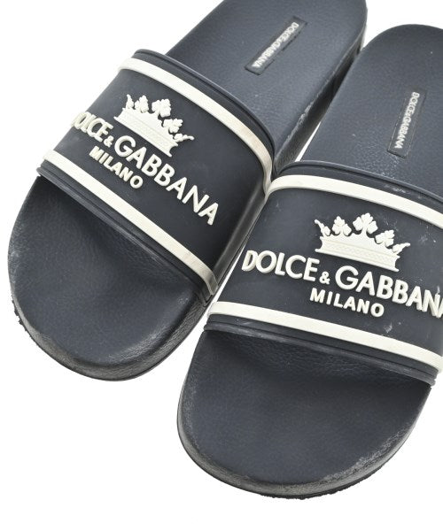 DOLCE&GABBANA 涼鞋