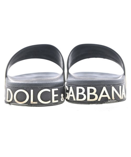 DOLCE&GABBANA 涼鞋
