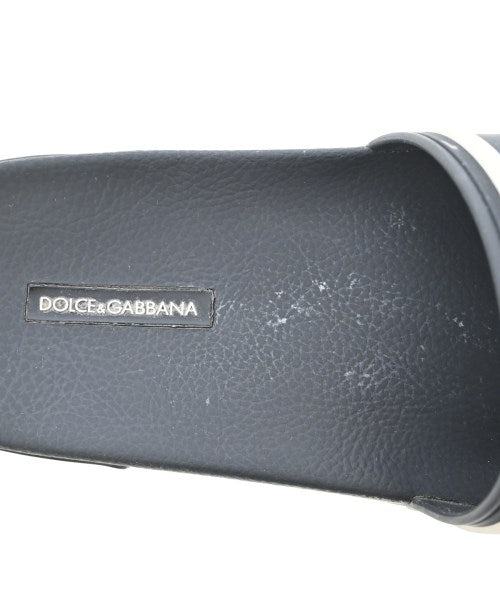 DOLCE&GABBANA 涼鞋