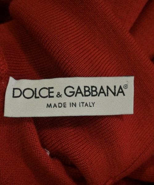 DOLCE&GABBANA 毛衣