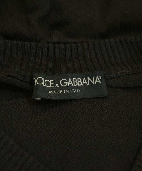 DOLCE&GABBANA 毛衣