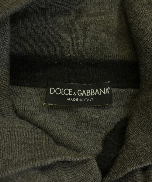 DOLCE&GABBANA 毛衣