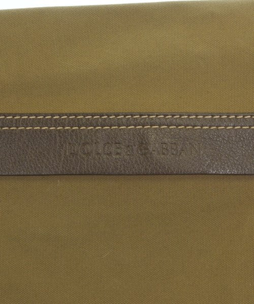 DOLCE&GABBANA 肩背包