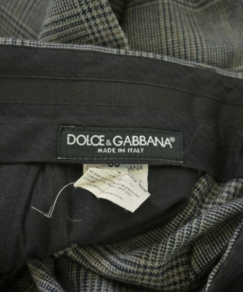 DOLCE&GABBANA 長褲