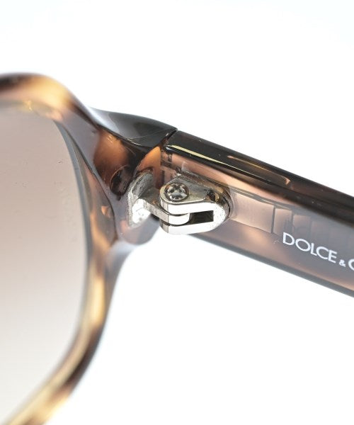 DOLCE&GABBANA 太陽眼鏡