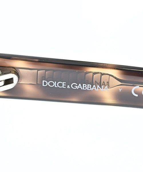 DOLCE&GABBANA 太陽眼鏡