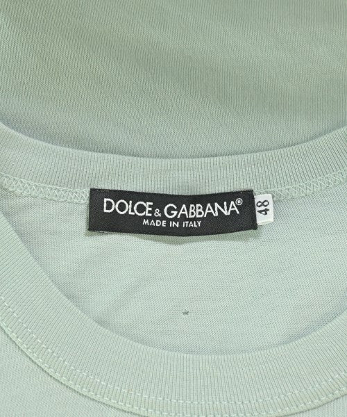 DOLCE&GABBANA T恤/上衣