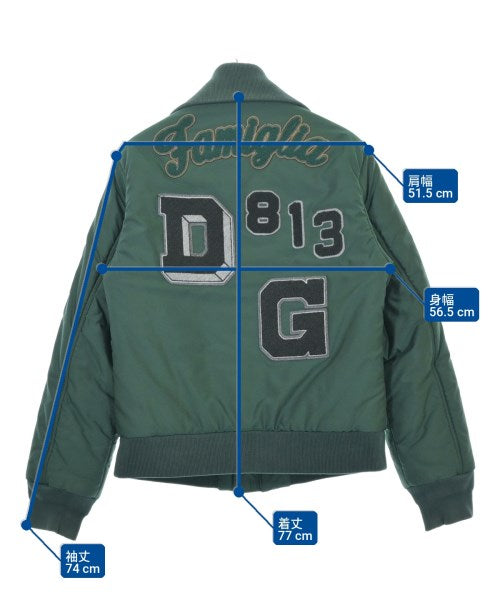 DOLCE&GABBANA 其他飛行外套