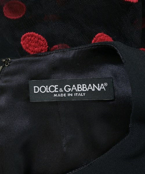 DOLCE&GABBANA 洋裝