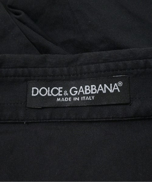 DOLCE&GABBANA 休閒襯衫
