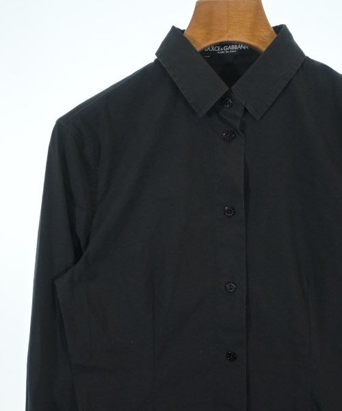 DOLCE&GABBANA 休閒襯衫