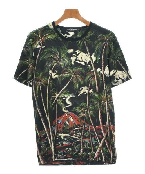 DOLCE&GABBANA T恤/上衣