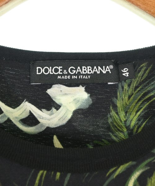 DOLCE&GABBANA T恤/上衣