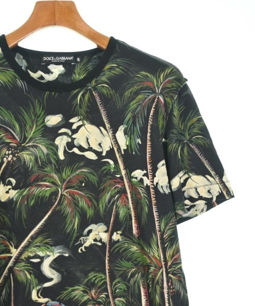 DOLCE&GABBANA T恤/上衣