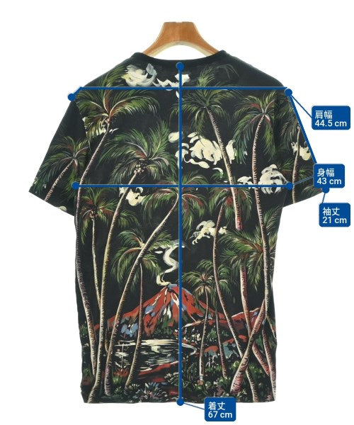 DOLCE&GABBANA T恤/上衣