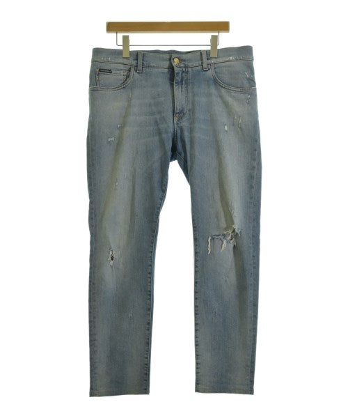DOLCE&GABBANA 牛仔褲