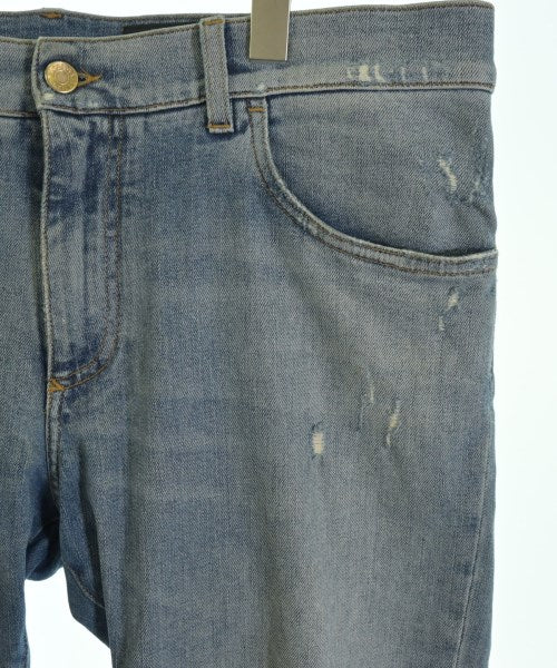 DOLCE&GABBANA 牛仔褲