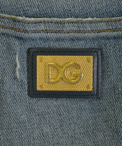 DOLCE&GABBANA 牛仔褲